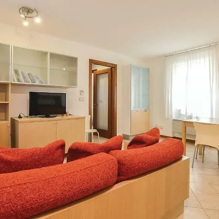Casa Delle Mura Trieste