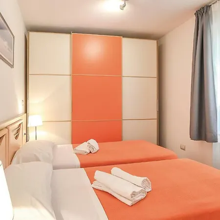 Casa Delle Mura Apartamento *