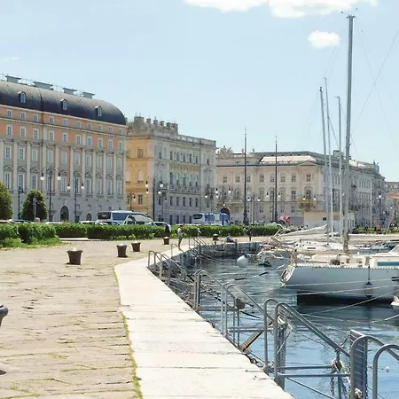 Casa Delle Mura Trieste