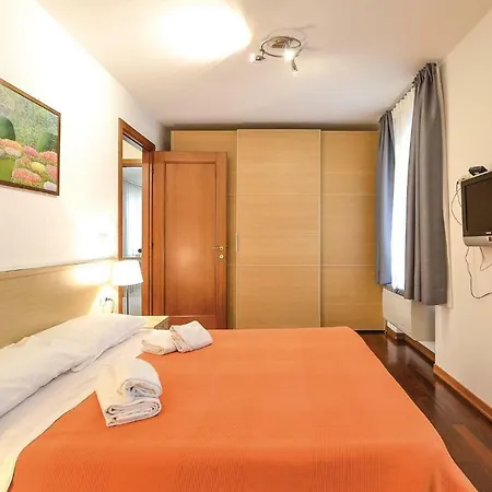 Casa Delle Mura * Trieste