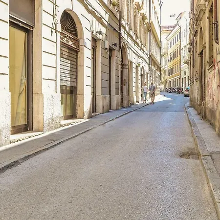 Casa Delle Mura Apartamento Trieste