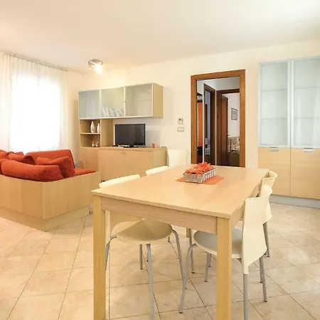 Casa Delle Mura * Triest