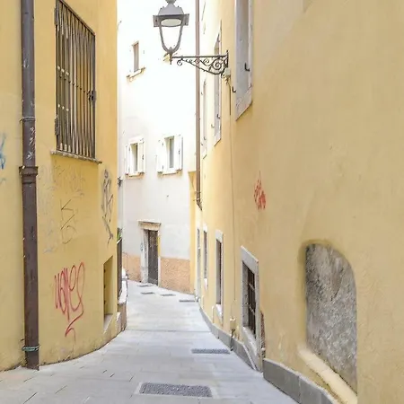 Apartment Casa Delle Mura